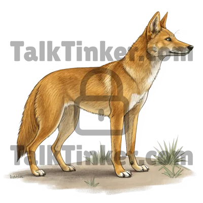 Dingo