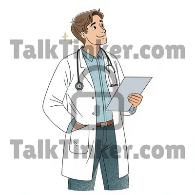 Doctor