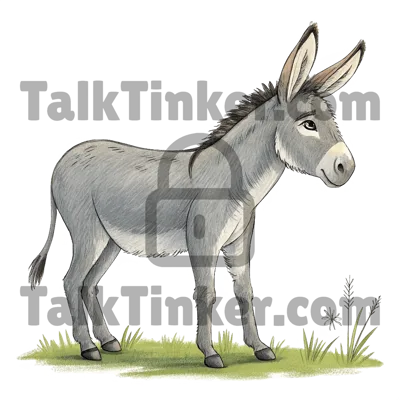 Donkey