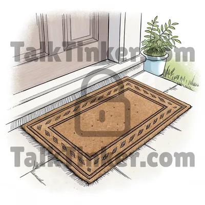 Doormat