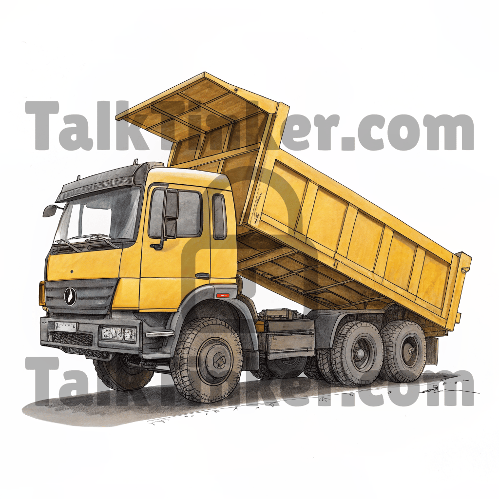 Dump Truck