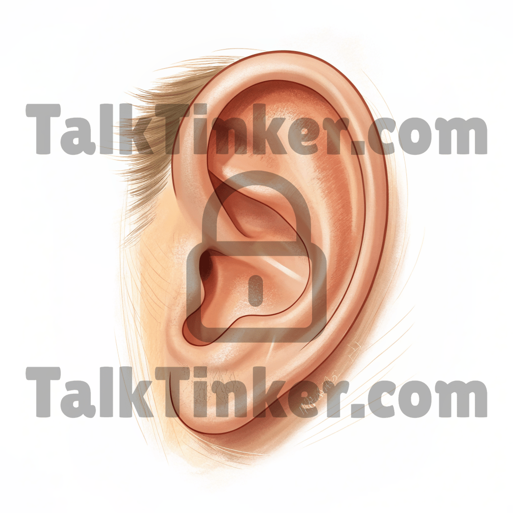Ear