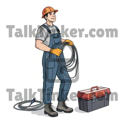 Electrician