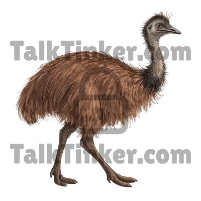Emu