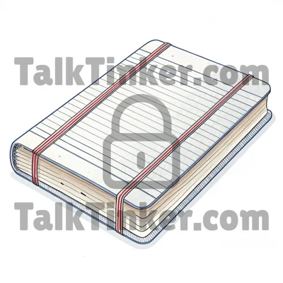 Exercise Book