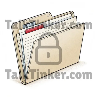 File