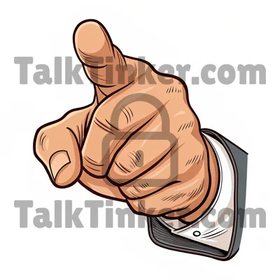 Finger