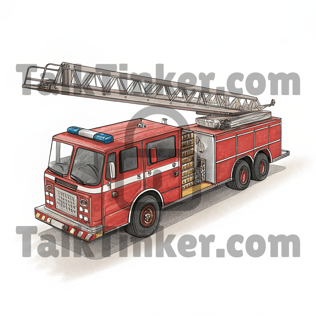 Fire Truck
