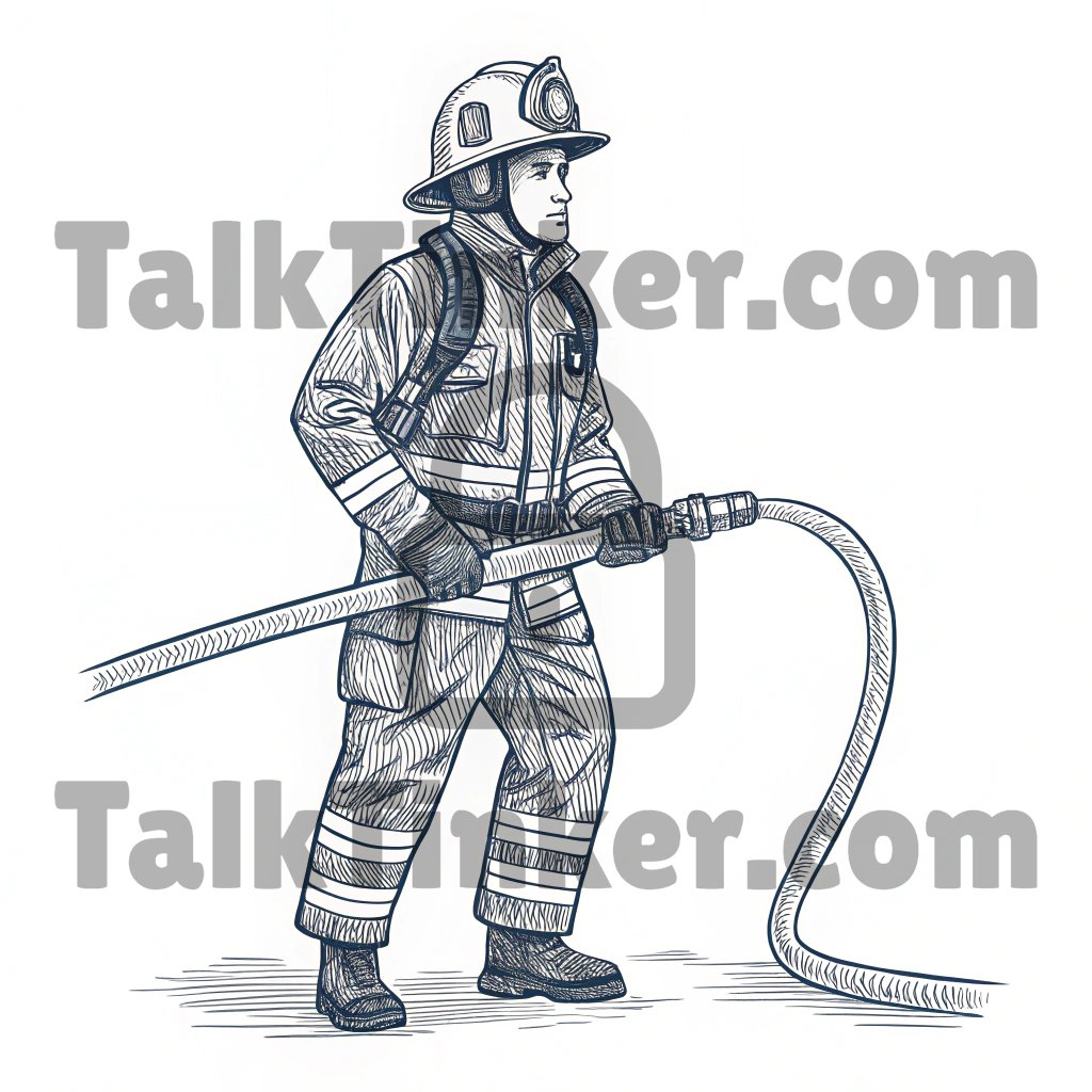 Firefighter