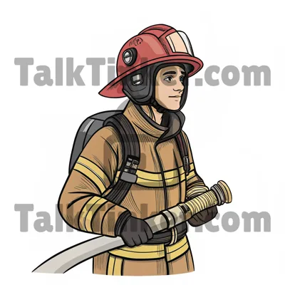 Firefighter