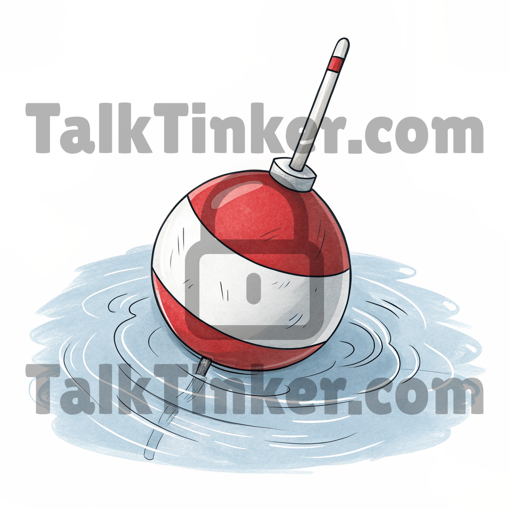 Fishing Float