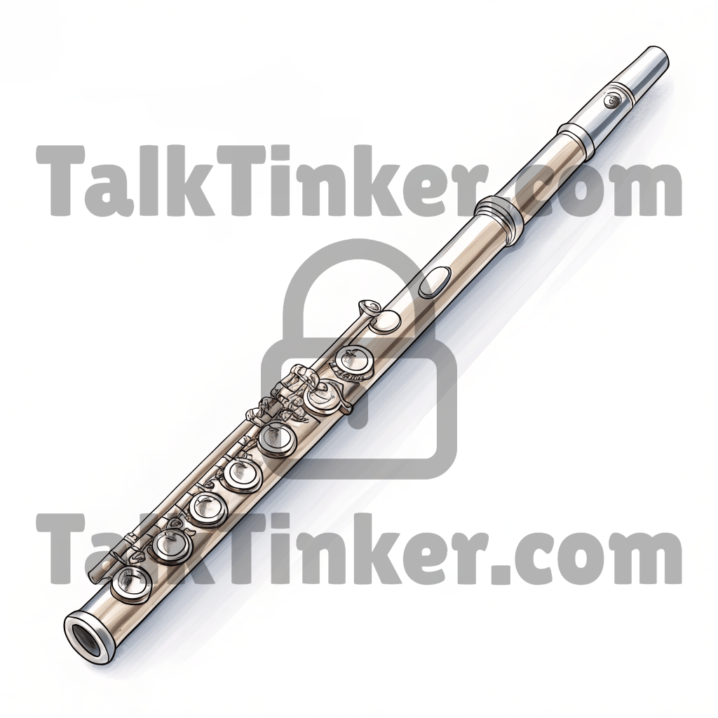 Flute