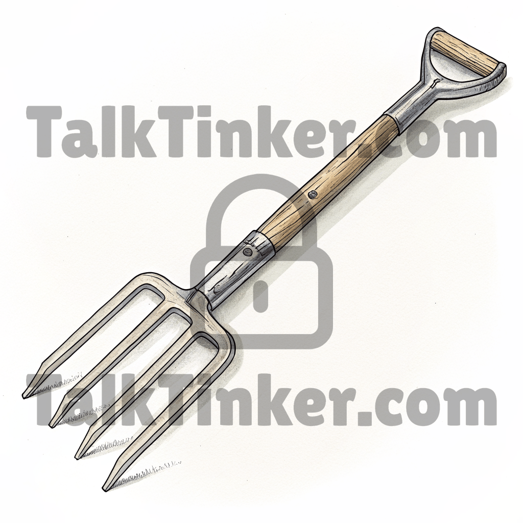 Garden Fork