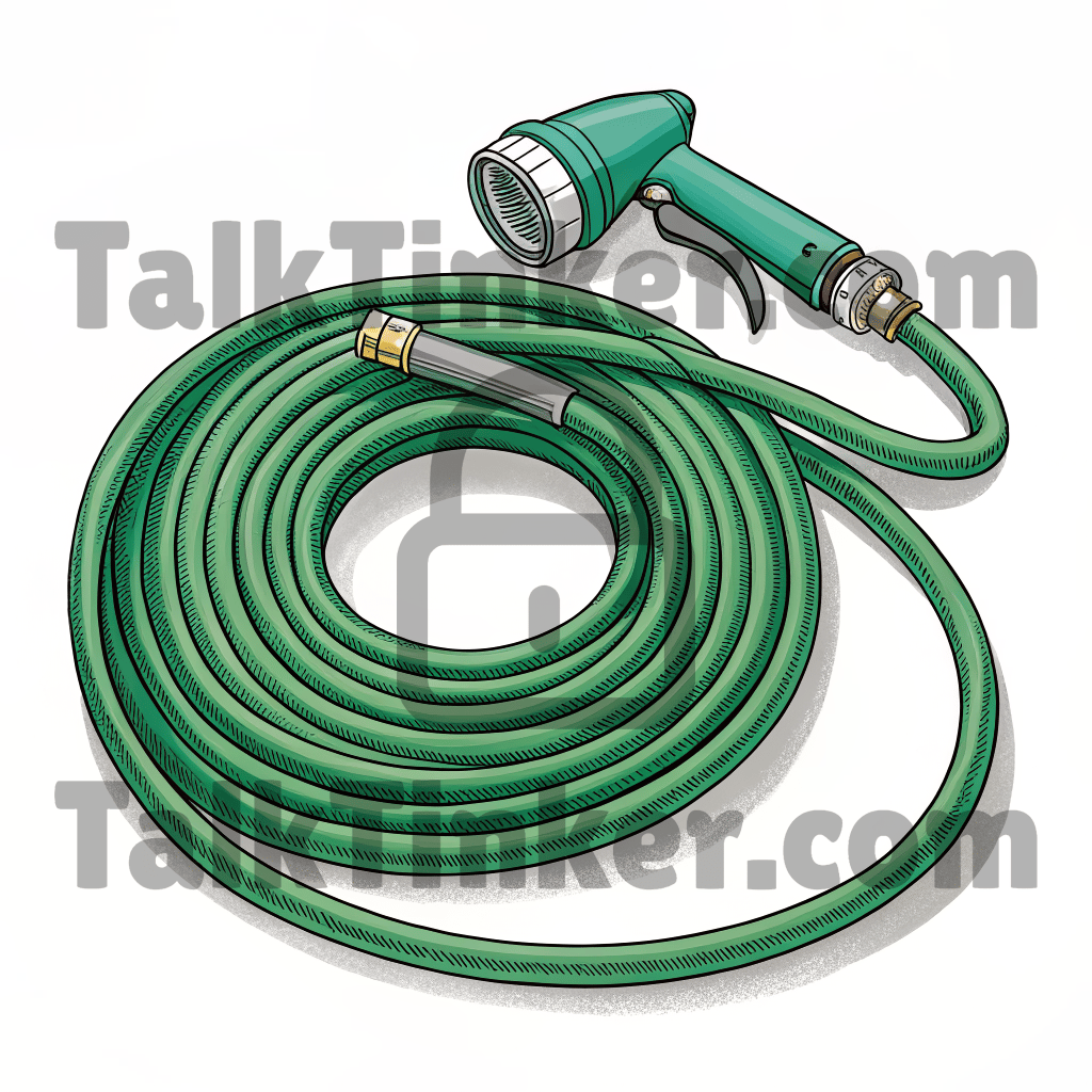 Garden Hose