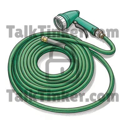 Garden Hose