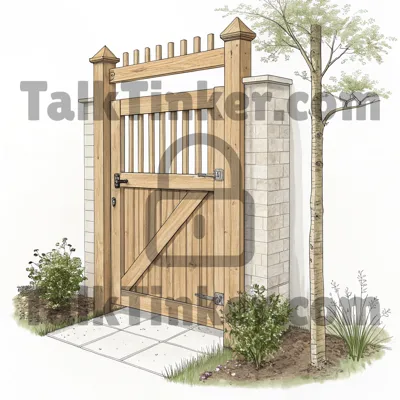 Gate