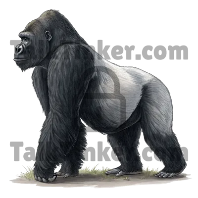 Gorilla