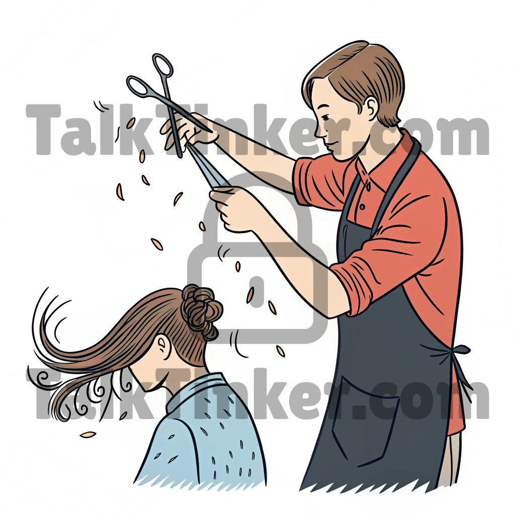 Hairdresser