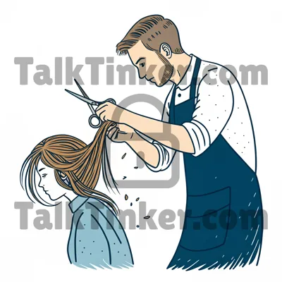 Hairdresser