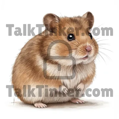 Hamster