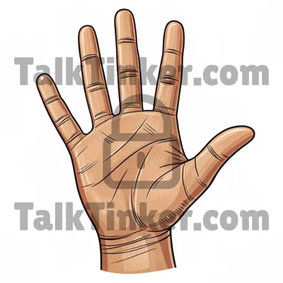 Hand