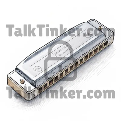 Harmonica