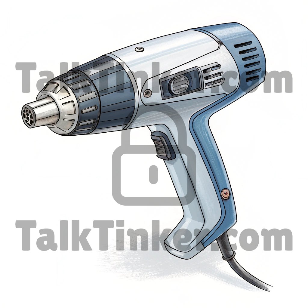 Heat Gun