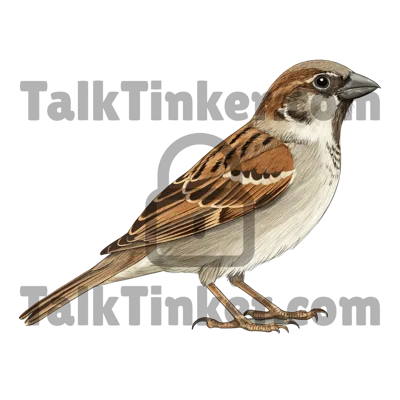 Hedge Sparrow