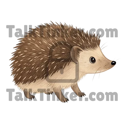 Hedgehog
