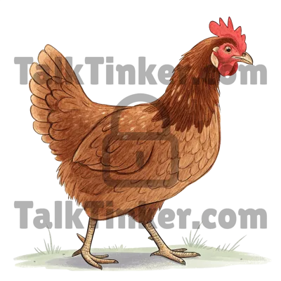 Hen