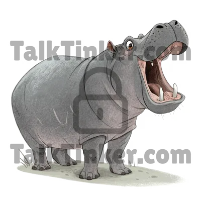 Hippopotamus