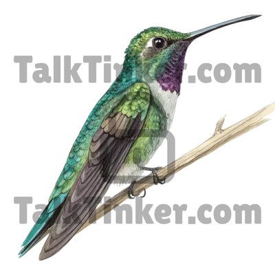 Hummingbird