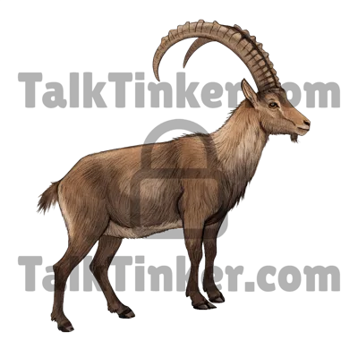 Ibex