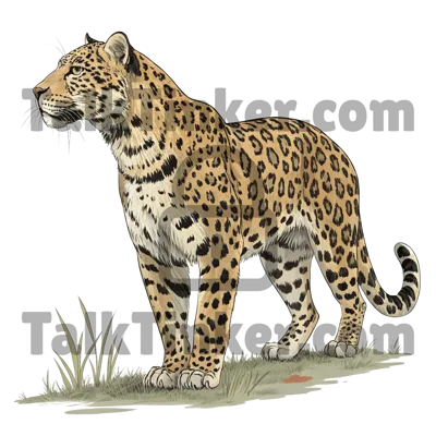 Jaguar