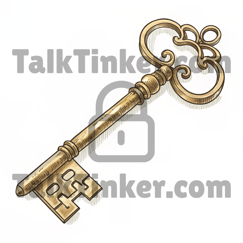 Key