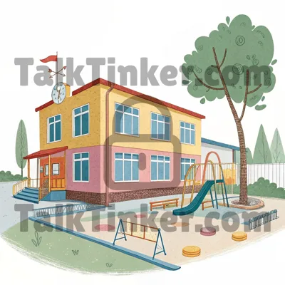 Kindergarten