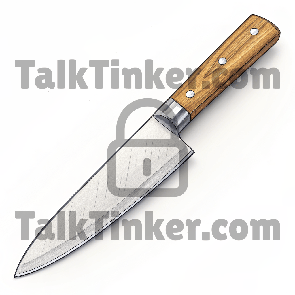 Knife
