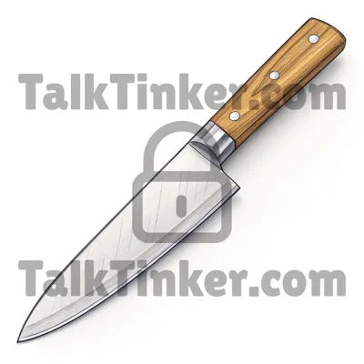 Knife