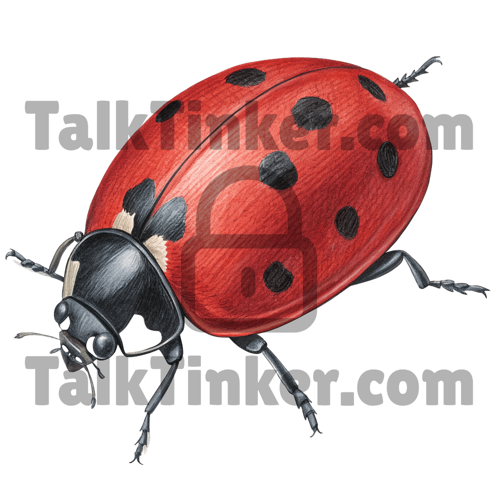Ladybug