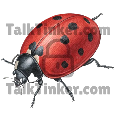Ladybug