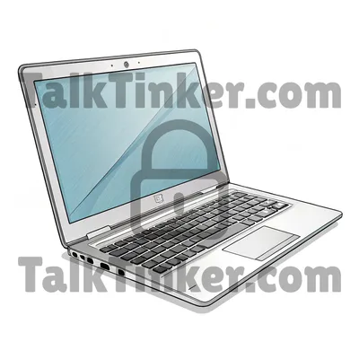 Laptop