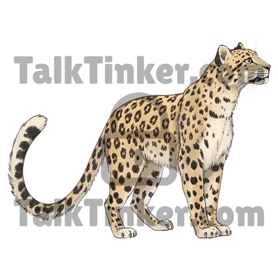 Leopard