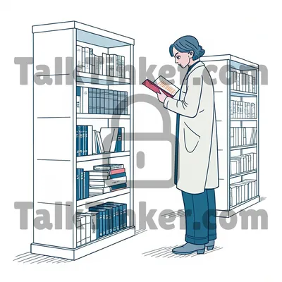 Librarian