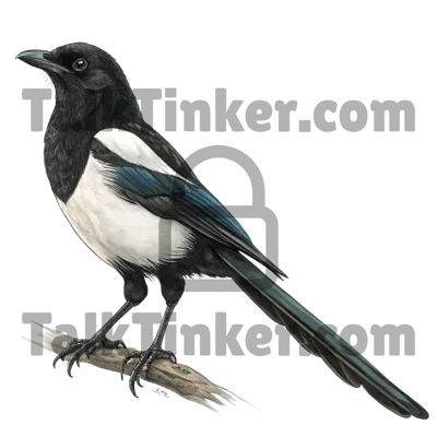 Magpie