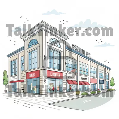 Mall