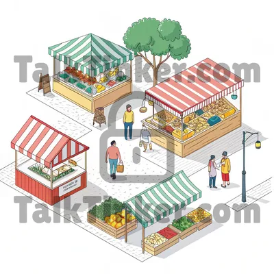 Market