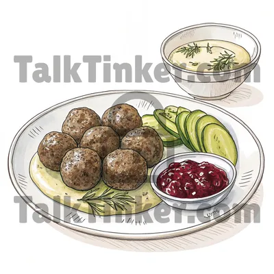 Meatballs