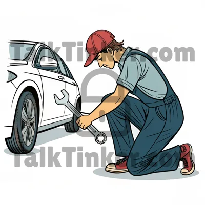 Mechanic