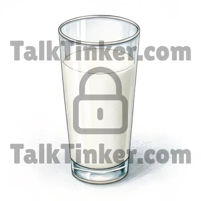 Milk