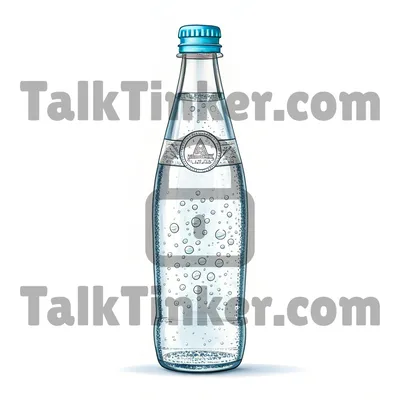 Mineral Water